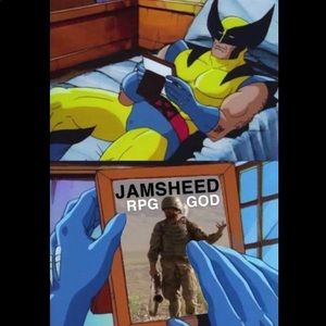 Meet your Posher, Matt